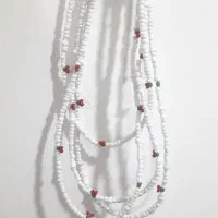 گردنبند گیلاسی