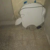 تابلوی اپل|تابلو، نقاشی، عکس|فولادشهر, مسکن مهر فولادشهر|دیوار