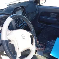 فروش نیسان پیکاپ|خودرو سواری و وانت|زرند, |دیوار