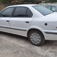 با سلام سمند