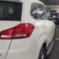 تیگو 5/بدون رنگ/مدل 96