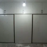 طراحی و اجرای   کناف کمد و کابینت   قسطی