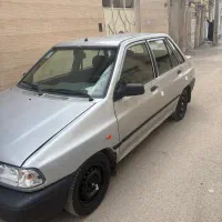 پراید هیدرولیک|خودرو سواری و وانت|کرمانشاه, |دیوار