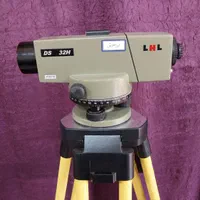 دوربین نقشه برداری نیوُ DS-32H