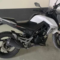 موتور Cf 150 Nk
