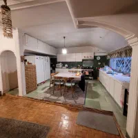 فرمانیه اندرزگو۴۲۰متر۳خواب/۹۰مترسوئیت ویلایی|اجارهٔ خانه و ویلا|تهران, فرمانیه|دیوار