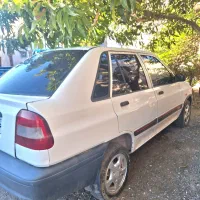 پراید 141|خودرو سواری و وانت|میناب, |دیوار