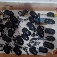 وسایل کامپیوترموس کلی وجزئی