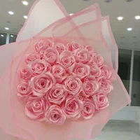 گل روبانی|گل مصنوعی|کلیبر, |دیوار