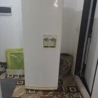 یخچال پارس کاملا سالم