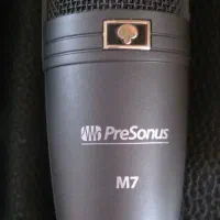 کارت صدا،هدفون مانیتورینگ و میکروفن استودیویی