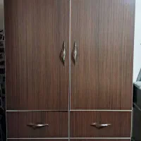 کمد لباس MDF