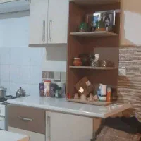 ۶۲مترطبقه اول۳۰۰نقدینگی سندار وام‌گرفته بدون هزینه|فروش آپارتمان|ملارد, |دیوار