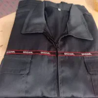 لباس کار توسی سایز 2xl