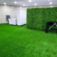 چمن مصنوعی گرینوال فنس چمنی|عمده‌فروشی|شهریار, |دیوار