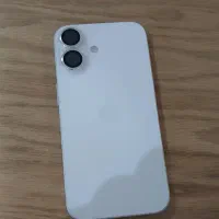 اپل iPhone 16 با حافظهٔ ۱۲۸ گیگابایت|موبایل|کرج, شاهین‌ویلا|دیوار