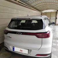 تیگو 7پرو|خودرو سواری و وانت|کازرون, |دیوار