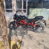 موتور۲۵۰بنلی|موتورسیکلت|خواف, |دیوار