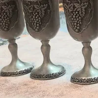 جام قدیمی انتیک