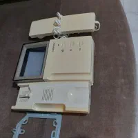 گوشی آیفون تصویری کوماکس