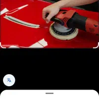 پولیش زنی .با قیمت پایین و کیفیت بالا