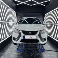 کوییک gx به رویت صفر