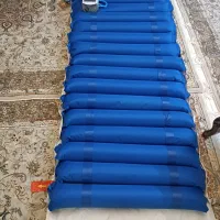 تشک مواج سلولی زنیت