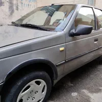اردی مدل 80 بی رنگ عروسک موتور گیربکس به شرط|خودرو سواری و وانت|رباط‌کریم, رباط‌کریم|دیوار