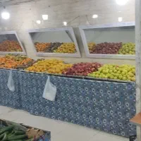 فروش همه وسایل میوه فروشی.|فروشگاه و مغازه|کاشمر, |دیوار