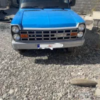 مدل۴۰۲|خودرو سواری و وانت|بند زرک, |دیوار