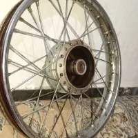 رینگ عقب موتور