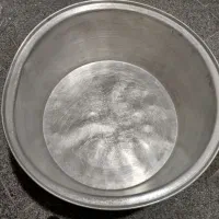 قابلمه تمیز و مرتب