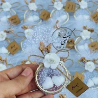 گیفت حنا بندان عقد عروسی قران ترحیم محرم