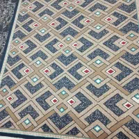 گلیم و فرش12 متری