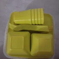 ظروف مسافرتی|ظروف نگهدارنده، پلاستیکی، یک‌بارمصرف|رباط‌کریم, نصیرشهر|دیوار