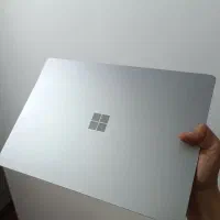 سرفیس لپتاپ ۳ ، درحدآک