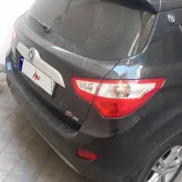 فروش به علت مهاجرت مدل ۹۷|خودرو سواری و وانت|تهران, امیریه|دیوار