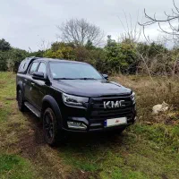kmc t8|خودرو سواری و وانت|کرمانشاه, |دیوار