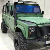 پاژن شش سلیندر فول افرود|خودرو سواری و وانت|ارومیه, |دیوار