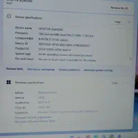 لپ تاپ Lenovo slim3|رایانه همراه|تهران, مهران|دیوار