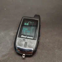 ریموت دزدگیر تصویری استیل میت 888 PKE