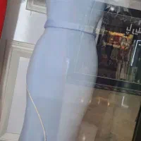 لباس مجلسی در حد نو