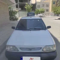 پراید ۱۳۱ مدل ۹۰