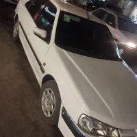 پژو پارس|خودرو سواری و وانت|تاکستان, |دیوار