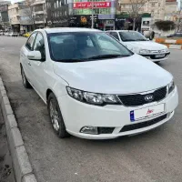 سراتو ۹۶ آپشنال|خودرو سواری و وانت|اردبیل, |دیوار