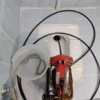 لوله بازکنی بافنربرقی