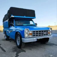 حمل بار و اسباب کشی به تمام نقاط|خدمات حمل و نقل|نهاوند, |دیوار