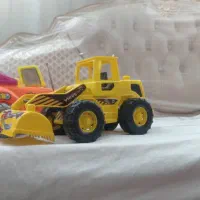 تعدادی اسباب بازی|اسباب‌بازی بچه|مشهد, سمزقند|دیوار