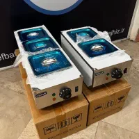 ذوب کن شکلات/شکلات آب کن