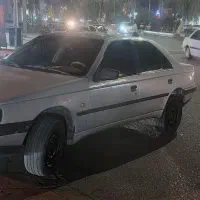 پژو 405 مدل 90 خشک تمیز